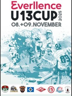 🏒💥 EVERLLENCE U13 CUP - SAVE THE DATE
Am 08. & 09. November 2025 treffen tolle Nachwuchsteams aus Deutschland, der Schweiz und Italien aufeinander im #CFS – voller Leidenschaft, Fairplay und Teamgeist.
Es ist uns eine große Freude, dieses Turnier erstmals unter der Schirmherrschaft unseres Premium Sponsors #EVERLLENCE austragen zu dürfen.❤️
Sei dabei, wenn die Stars von morgen aufs Eis gehen!
📍 Curt-Frenzel-Stadion
🔗 Mehr Infos: augsburger-ev.de/turniere/everllence-cup
🏒💥 EVERLLENCE U13 CUP - SAVE THE DATE !
On November 8 & 9, 2025, great youth teams from Germany, Switzerland and Italy will battle it out with passion, fair play, and team spirit.
We’re proud to host this tournament for the first time under the patronage of our premium sponsor Everllence. ❤️🔥
Don’t miss the future stars hitting the ice!
📍 Curt-Frenzel-Stadium
🔗 More info: augsburger-ev.de/turniere/everllence-cup
#EverllenceCup #SportInAugsburg #Teamspirit #ZukunftEishockey #AEV #NurDerAEV #Augsburg @everllence_official #Eishockey #AEVu13 #cfs #aevpanther