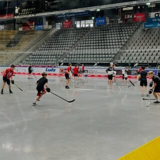 Ferien vorbei - Sommertraining startet wieder.
Alle Nachwuchsteams des AEV befinden sich mitten in der Vorbereitung auf die neue Saison…
Erstmal ackern und schwitzen. Schon jetzt steigt die Vorfreude. ❤️💚🤍