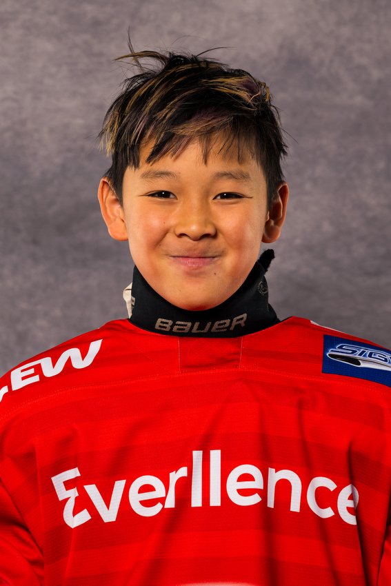 Yiming Yao – Augsburger Eislaufverein e.V.